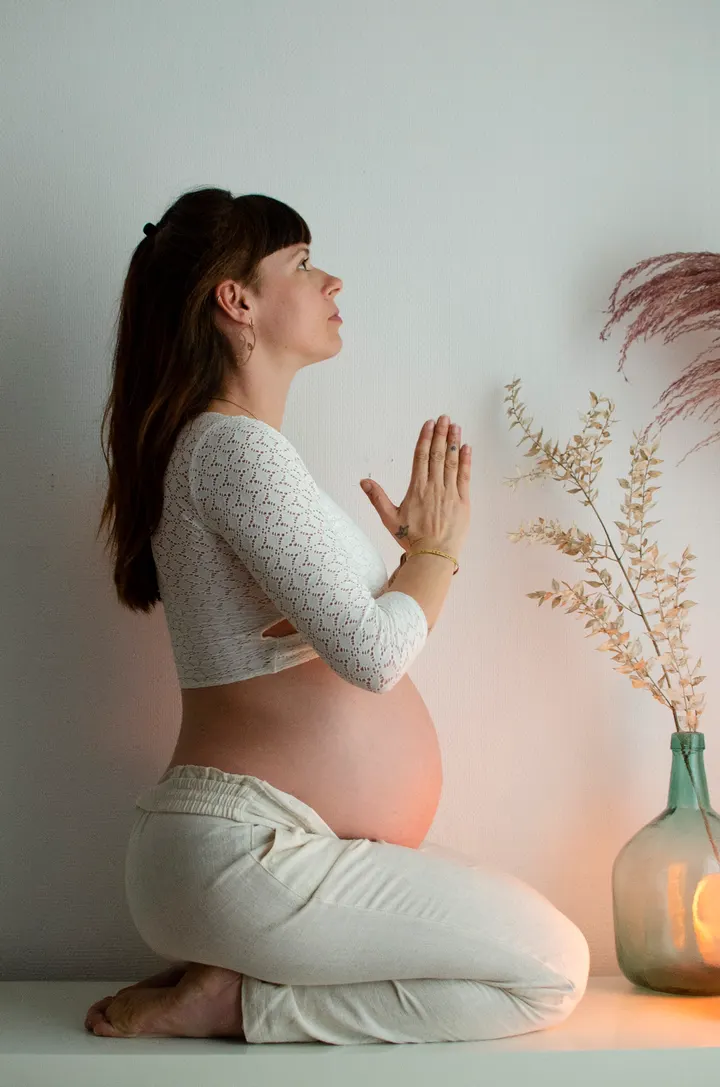 Yoga With Anaïs — yoga-studio à Lyon — 3