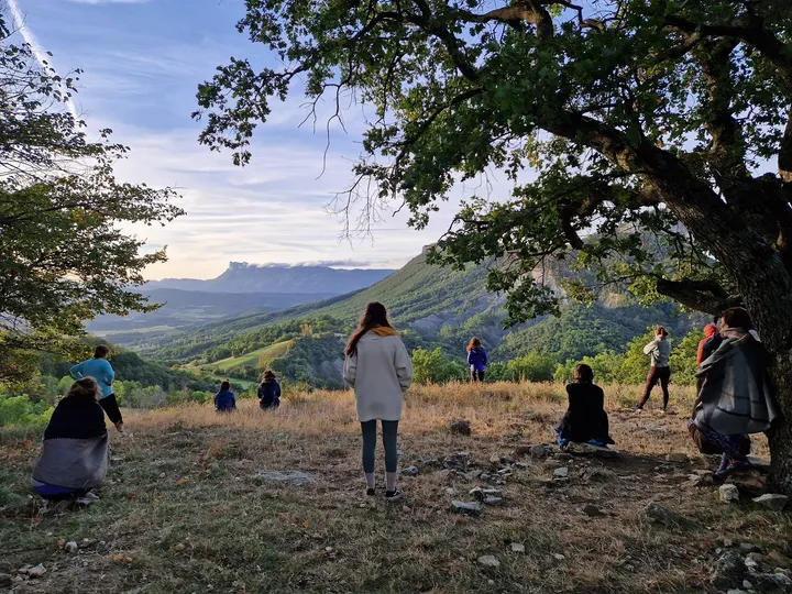 Yoga With Anaïs — yoga-studio à Lyon — 4
