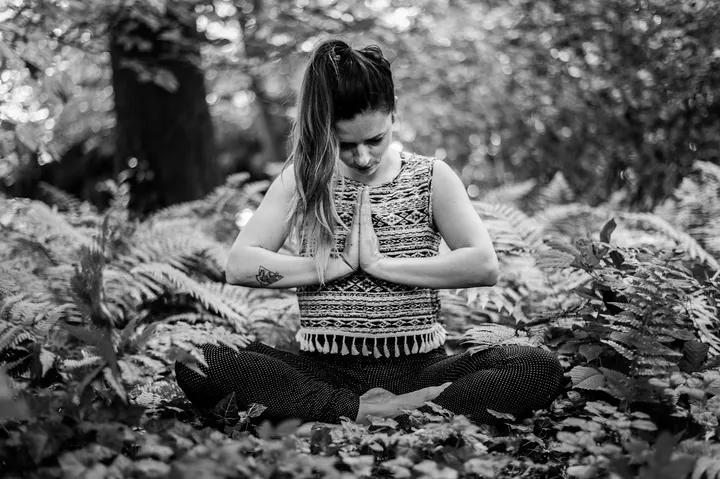 Yoga With Anaïs — yoga-studio à Lyon — 5