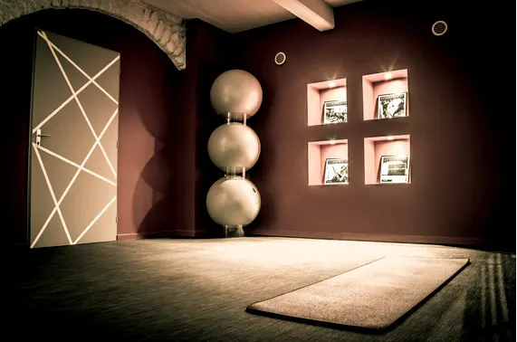 Station Nord République — pilates-studio à Dijon — 4