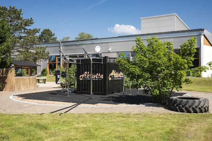 Aktivita Heuchelheim — fitnessstudio in Ober dem Kahnweg, Heuchelheim — 2