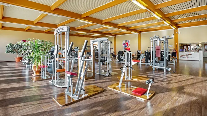 Aktivita Heuchelheim — fitnessstudio in Ober dem Kahnweg, Heuchelheim — 3