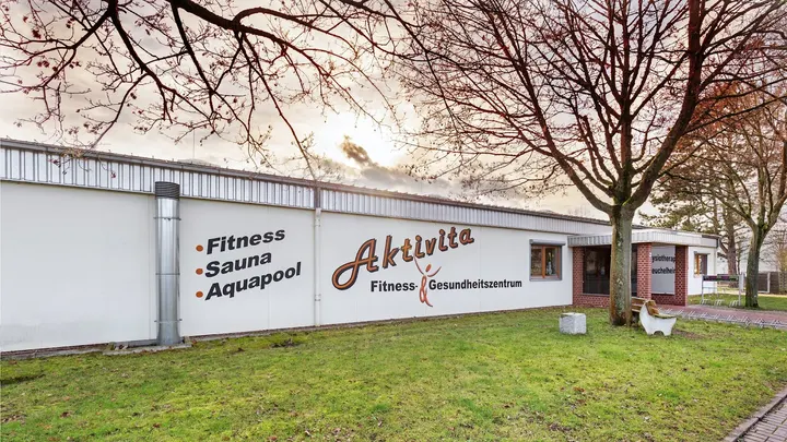 Aktivita Heuchelheim — fitnessstudio in Heuchelheim — 3