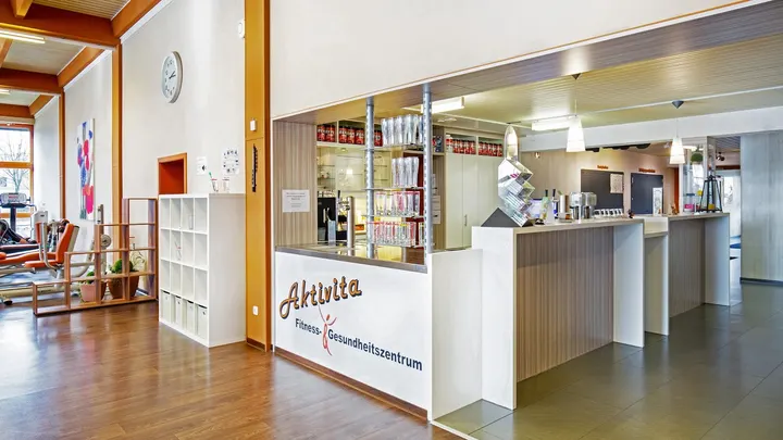 Aktivita Heuchelheim — fitnessstudio in Heuchelheim — 4
