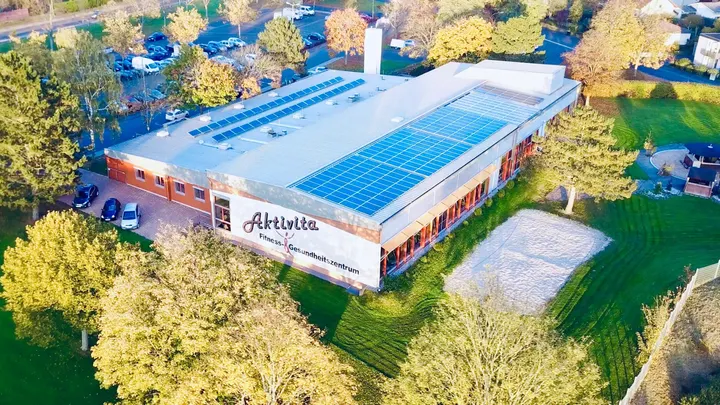 Aktivita Heuchelheim — fitnessstudio in Heuchelheim — 5