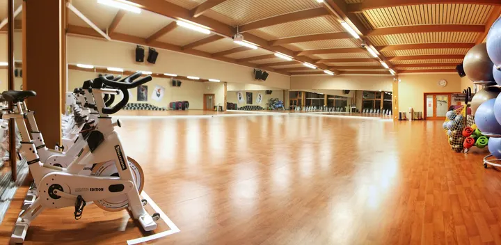 Aktivita Heuchelheim — Fitnessstudio in Ober dem Kahnweg, Heuchelheim
