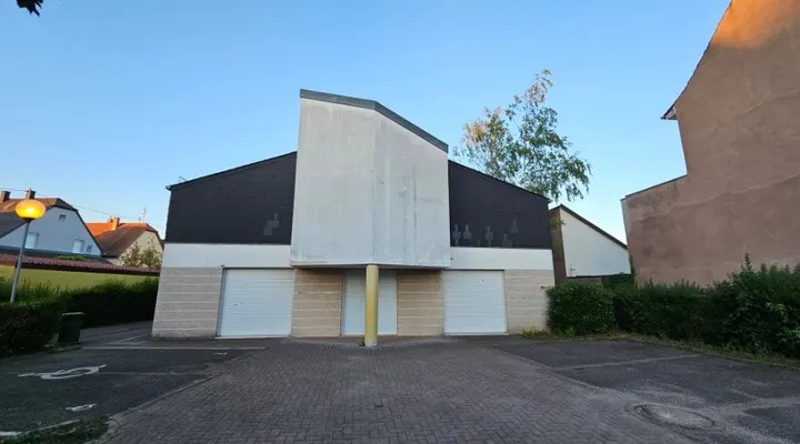 Pancham Yoga — yoga-studio à Lingolsheim, Strasbourg — 3