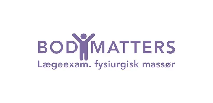 Bodymatters — Fitness Studio i Vorup, Randers