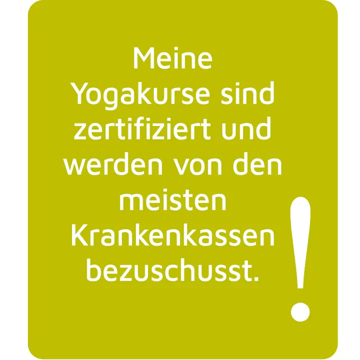 Yoga Oase Bottrop — yoga-studio in Eigen, Bottrop — 2
