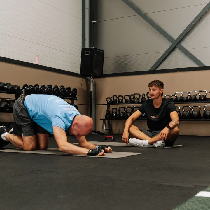 FitUnity — sportschool-studio in Molenvliet, Woerden — 3
