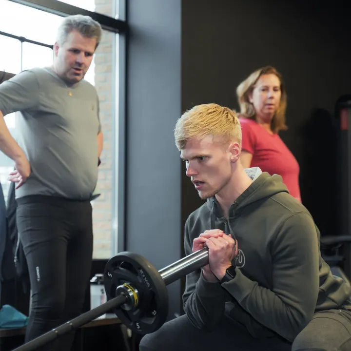 FitUnity — sportschool-studio in Woerden — 3