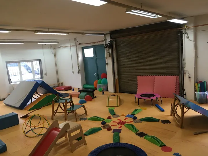 Miks Club — tanz-studio in Pankow, Berlin — 2