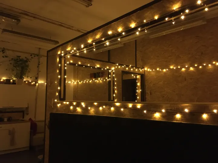 Miks Club — tanz-studio in Pankow, Berlin — 3