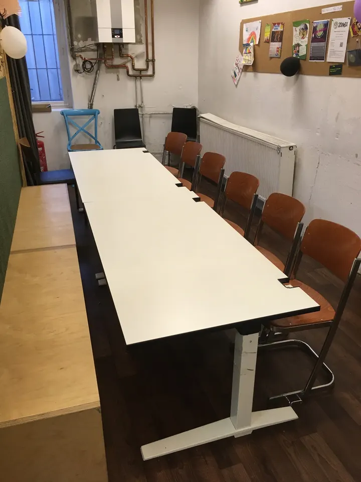 Miks Club — tanz-studio in Berlin — 3