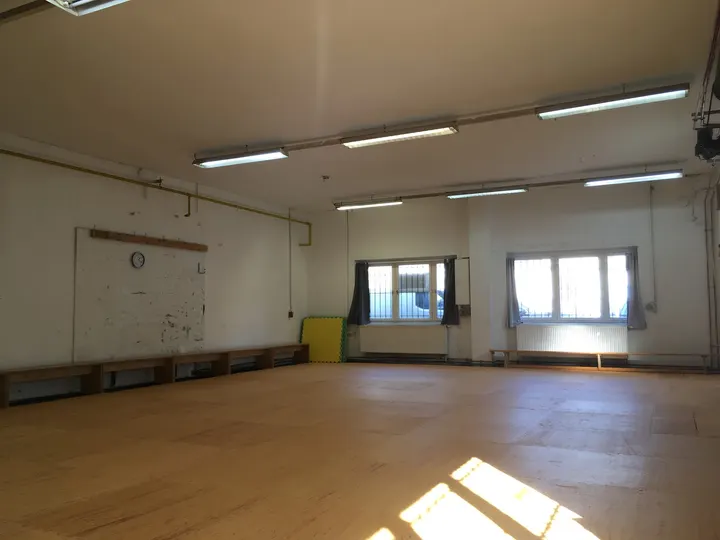 Miks Club — tanz-studio in Berlin — 4