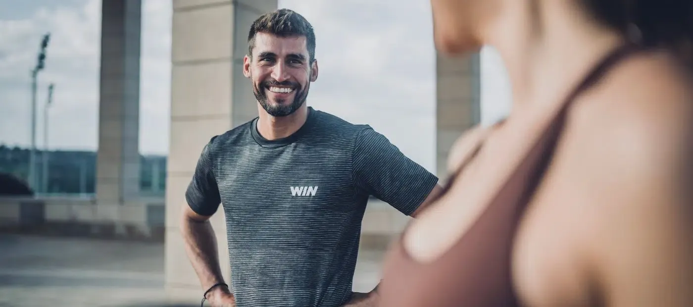 WIN Fitness - Sant Gervasi — träningsstudio-studio i Sarrià - Sant Gervasi, Barcelona — bild 2