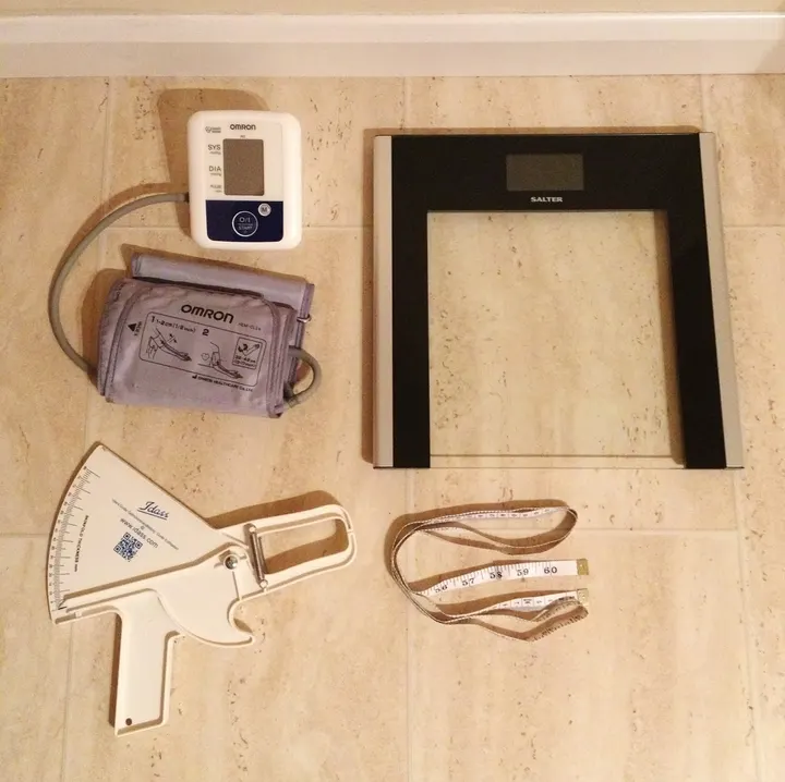 McLeary Personal Training | Bexley, Bromley & Greenwich — pt studio in Bexley, London — 2