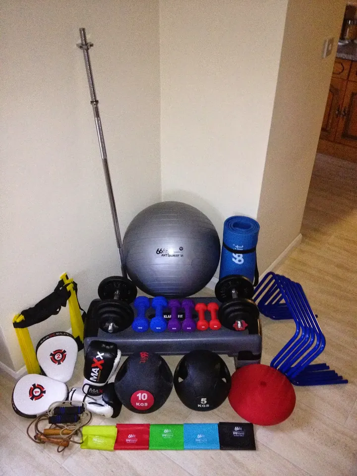 McLeary Personal Training | Bexley, Bromley & Greenwich — pt studio in Bexley, London — 3