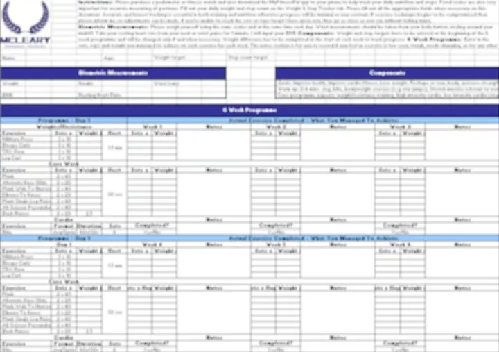 McLeary Personal Training | Bexley, Bromley & Greenwich — pt studio in London — 3