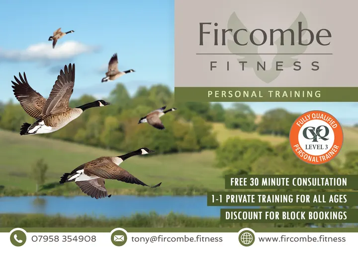 Fircombe Fitness — Fitness Studio in Winchfield, Hook