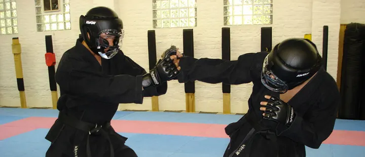 Karate Landesfachschule RuhrDojo — kampfsport-studio in Essen — 4