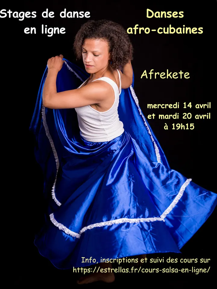 École de danses - Estrellas par LaGreca — Danse à Bourse-Esplanade-Krutenau, Strasbourg