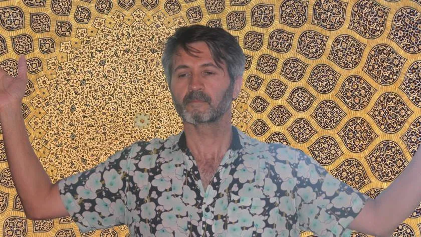 ShenDao Healing Center — meditation-studio i San Gil, Sevilla — bild 2