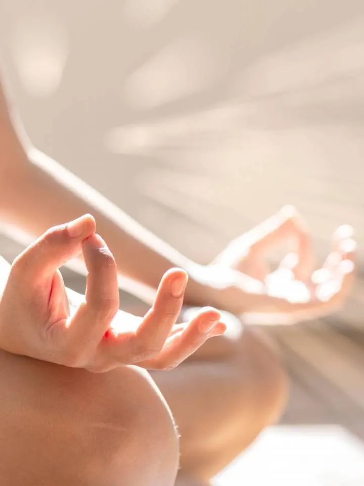 ShenDao Healing Center — meditation-studio i San Gil, Sevilla