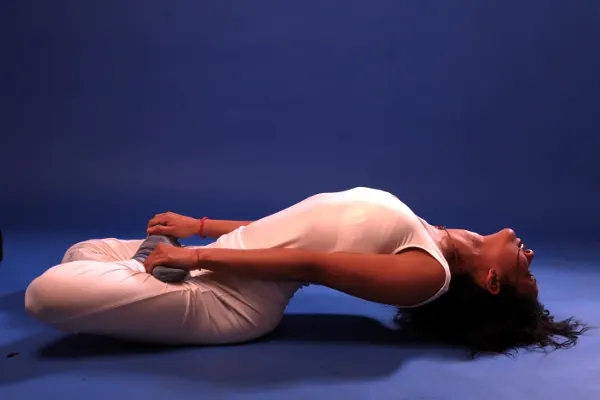 Yoga Anandamaya — Yoga en Salamanca, Madrid