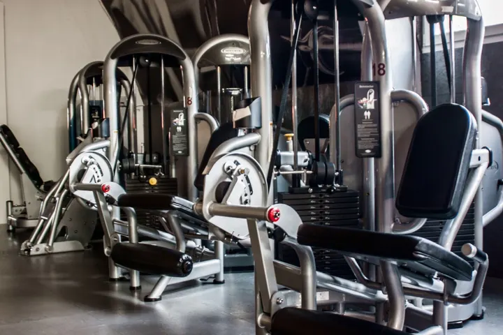 Grenzland Fitness Schwalmtal — fitnessstudio in Schwalmtal — 5
