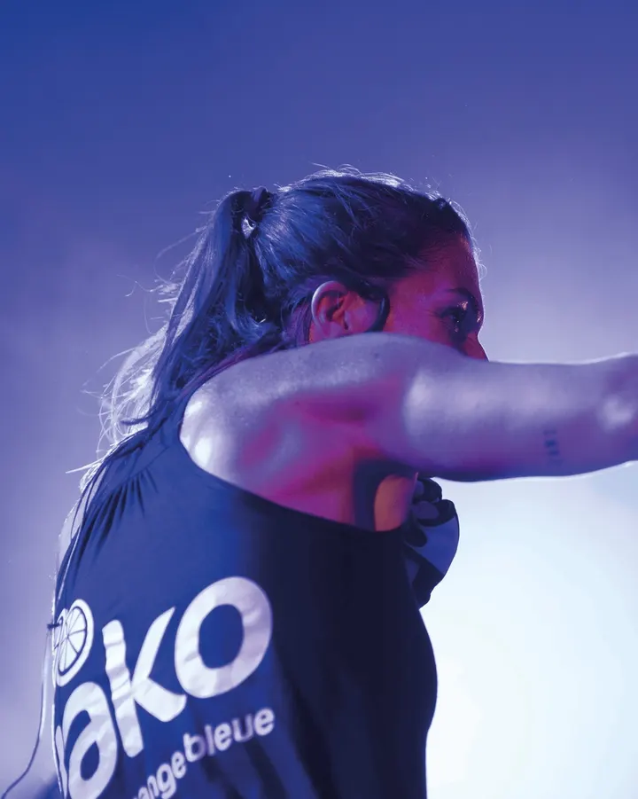 Yako fitness — salle de fitness-studio à Zone d'Activité Ouest, Rennes — 3