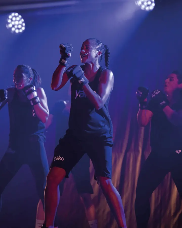 Yako fitness — salle de fitness-studio à Rennes — 3