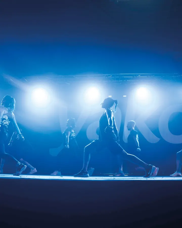 Yako fitness — Salle de fitness à Zone d'Activité Ouest, Rennes