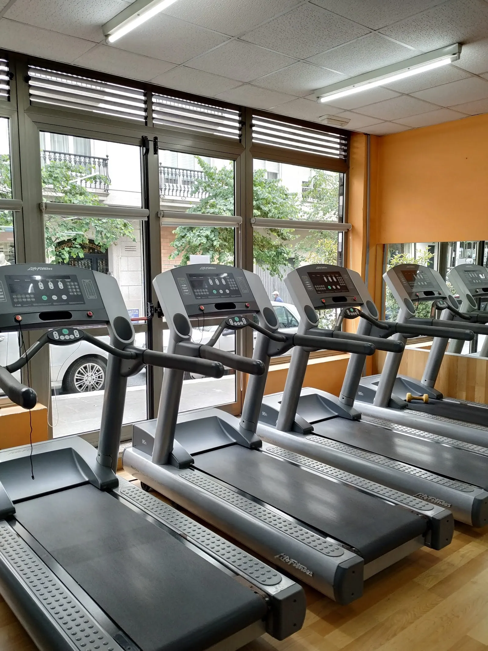 Gimnasio Bitácora — estudio de fitness-studio en Ferrol — 2