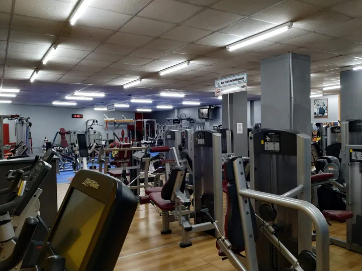 Gimnasio Bitácora — estudio de fitness-studio en Ferrol — 3