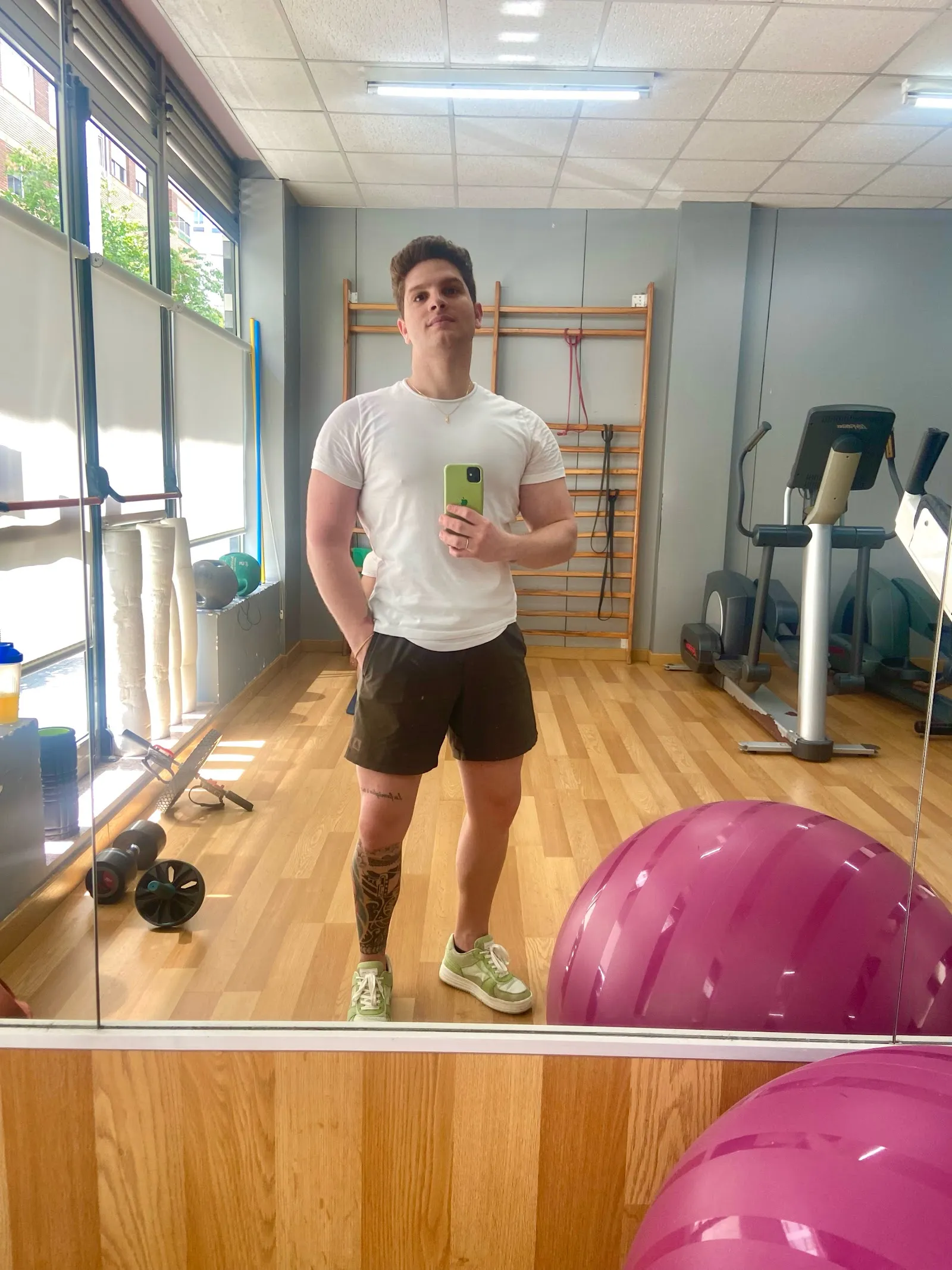 Gimnasio Bitácora — estudio de fitness-studio en Ferrol — 5