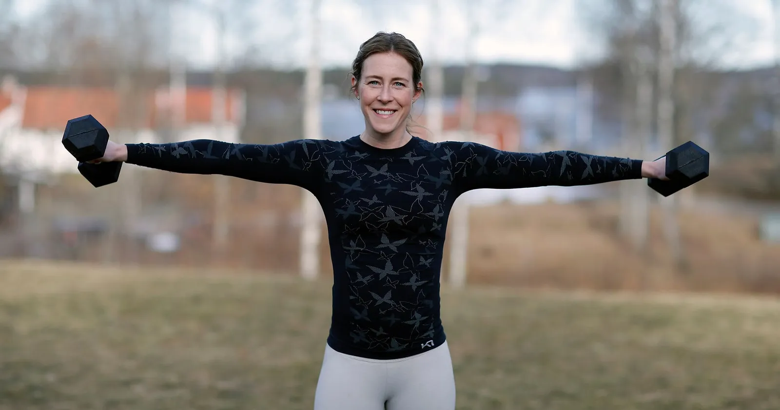 Carmvall Träning & Kost — pt-studio i Växjö — 2