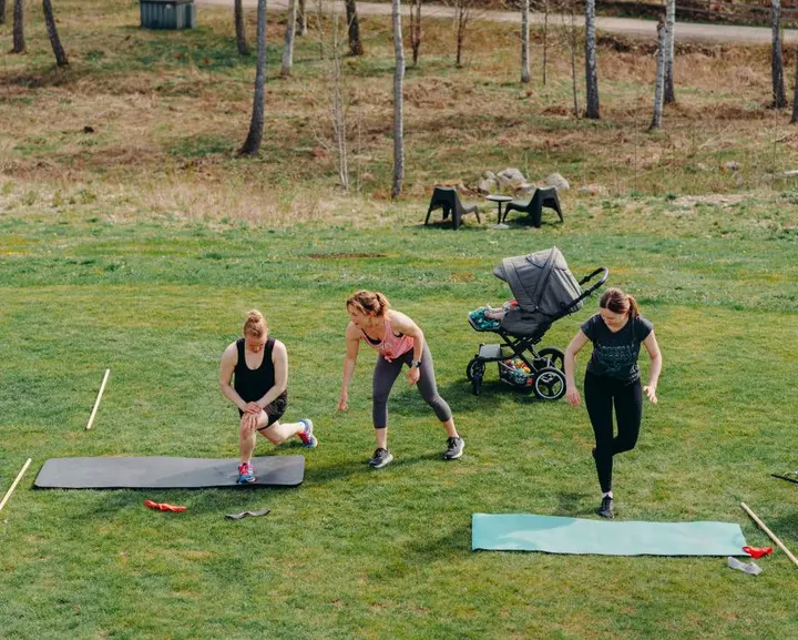 Carmvall Träning & Kost — pt-studio i Växjö — 3