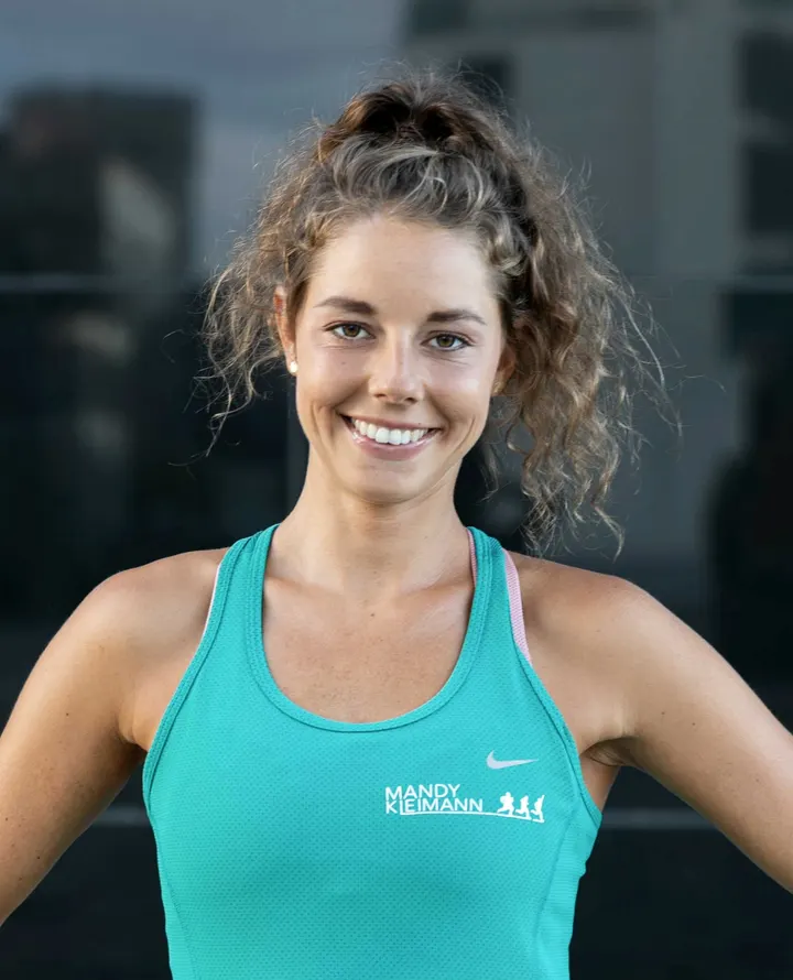 Mandy Kleimann Personal Training — PT-Studio in Müngersdorf, Köln