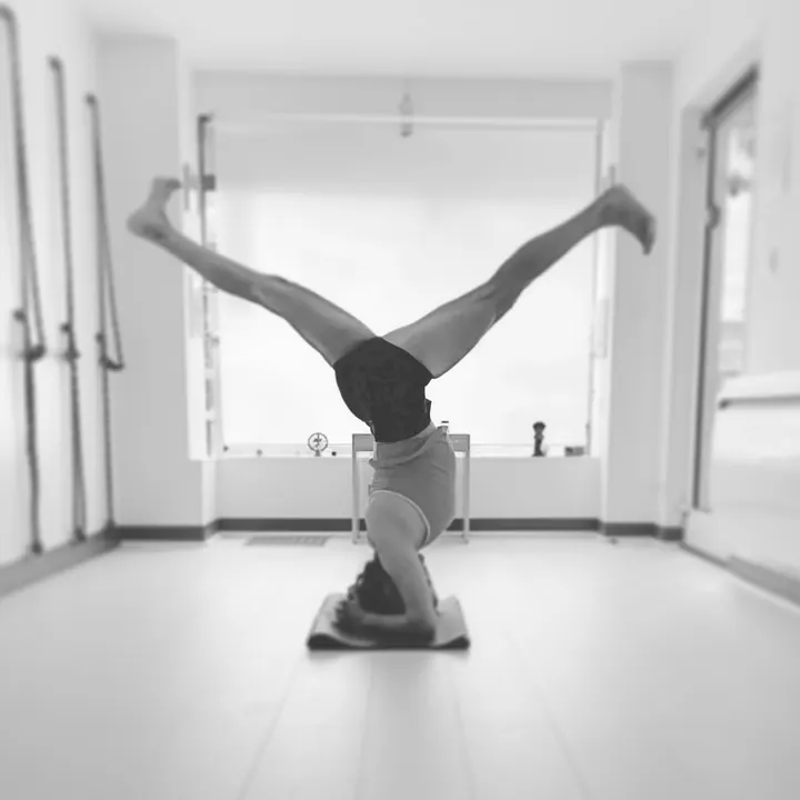 I yoga — yoga-studio à Marseille — 3