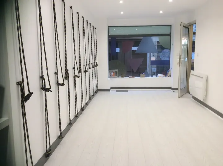 I yoga — yoga-studio à Marseille — 4