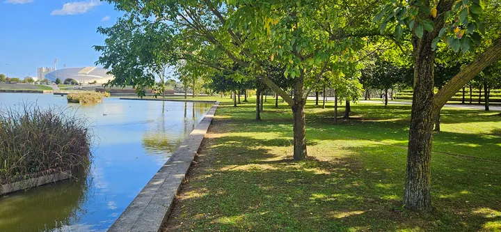 Parque Calistenia — calisthenics-studio en Santander — 3