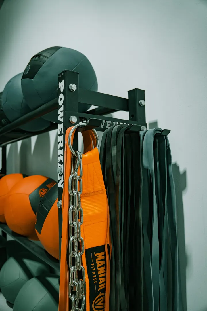 Céfiro Fitness Club — estudio de fitness-studio en Salamanca — 5