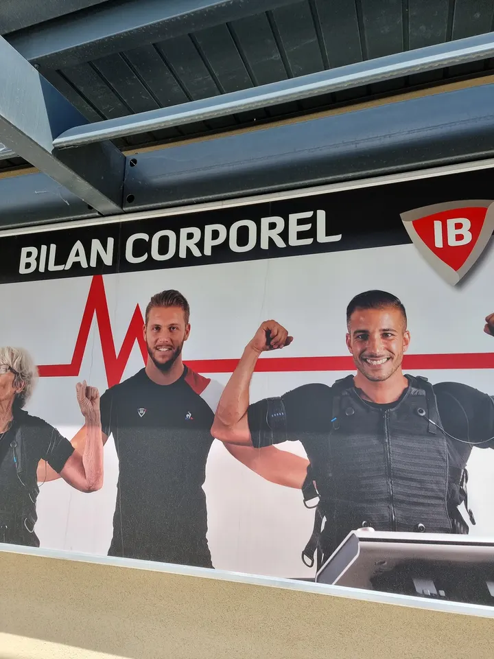 Iron Bodyfit Uzès — salle de fitness-studio à Carrignargues, Uzès — 2