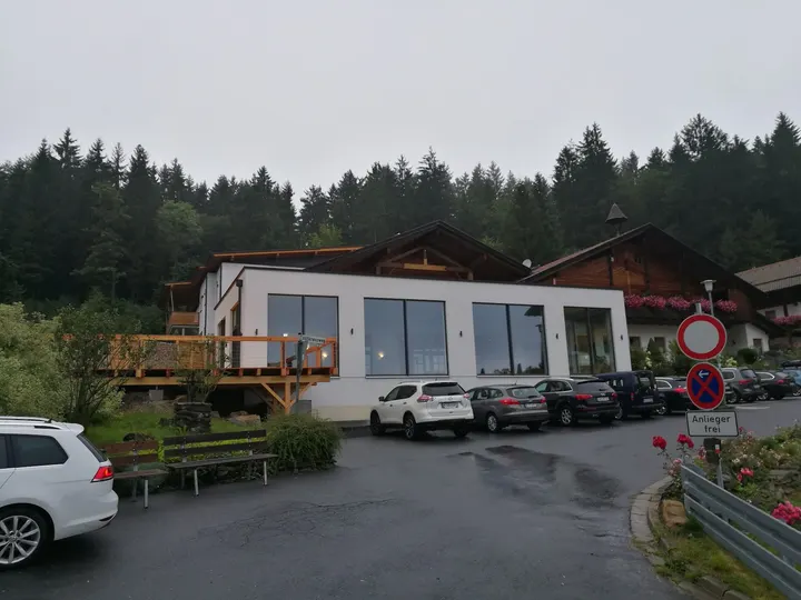 Sportschule KINEMA — pt-studio in Neukirchen b. Hl. Blut — 3