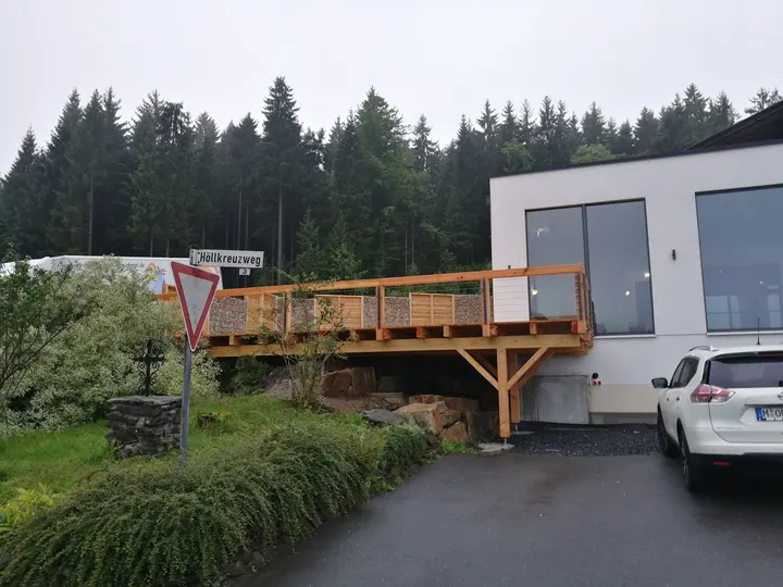Sportschule KINEMA — pt-studio in Neukirchen b. Hl. Blut — 3