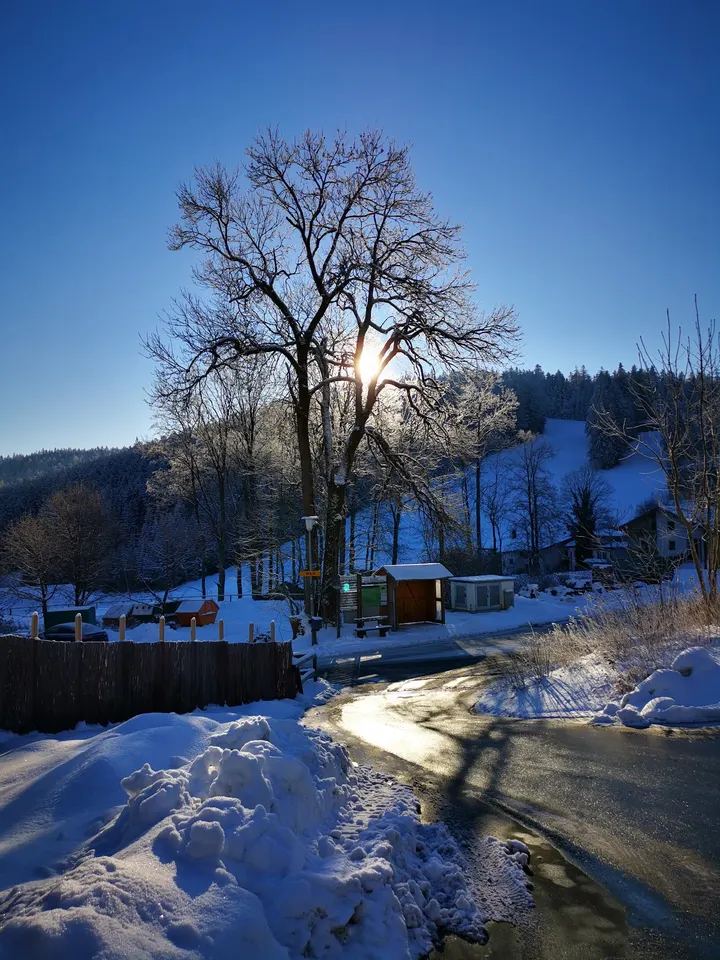 Sportschule KINEMA — pt-studio in Neukirchen b. Hl. Blut — 5