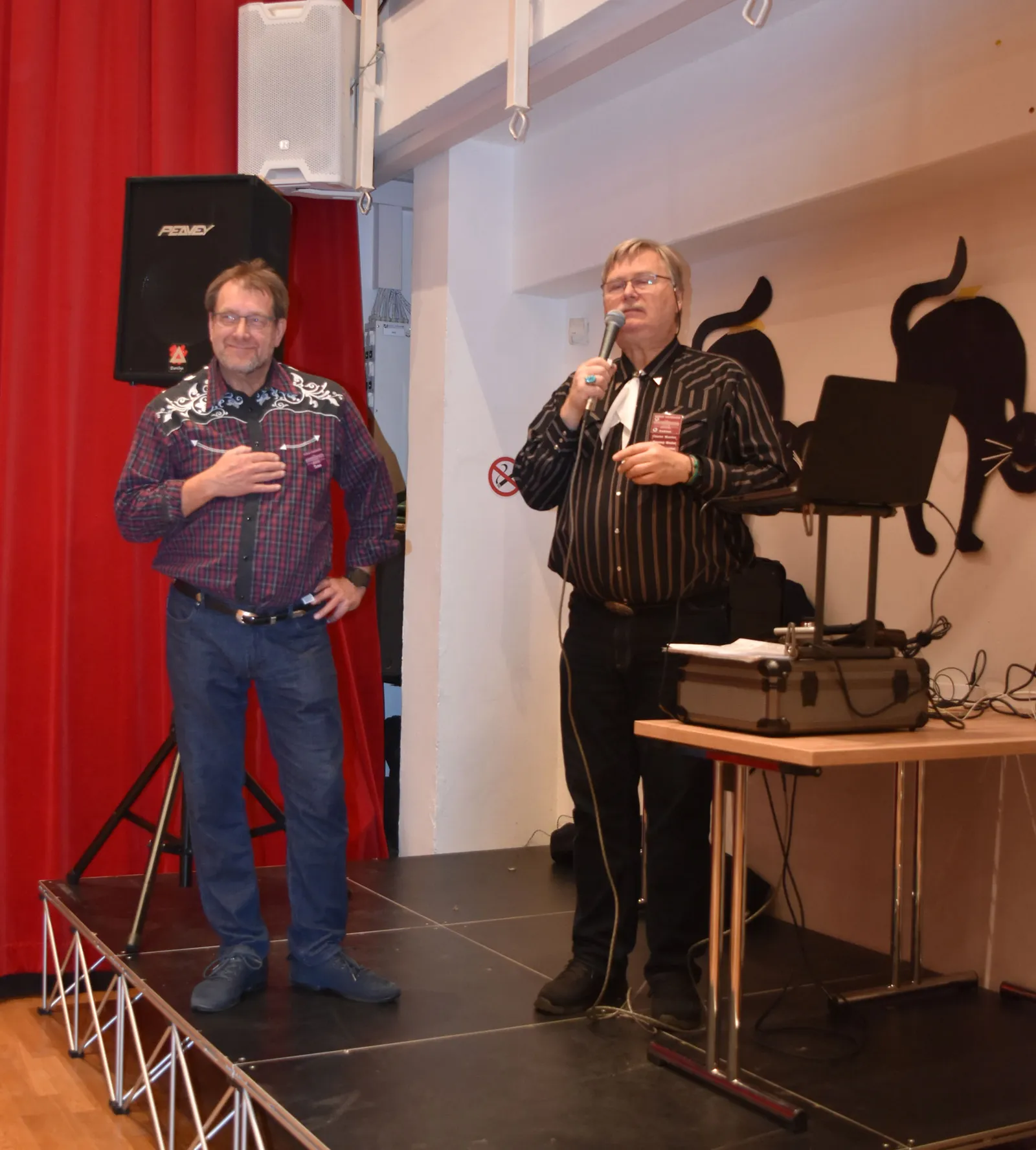 Square Dance Club — tanz-studio in Potsdam — 3