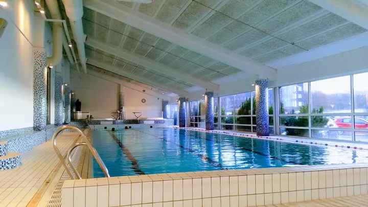 3T-Rosten — treningsstudio i Tiller, Trondheim — 2