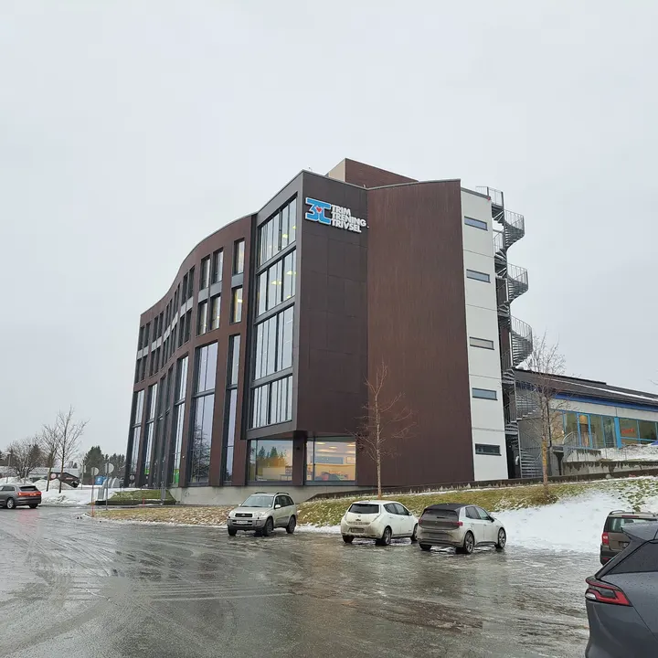 3T-Rosten — treningsstudio i Trondheim — 5
